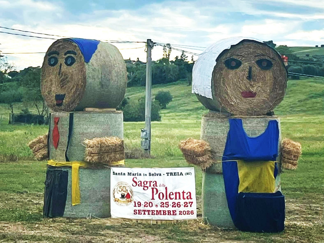 Sagra della polenta