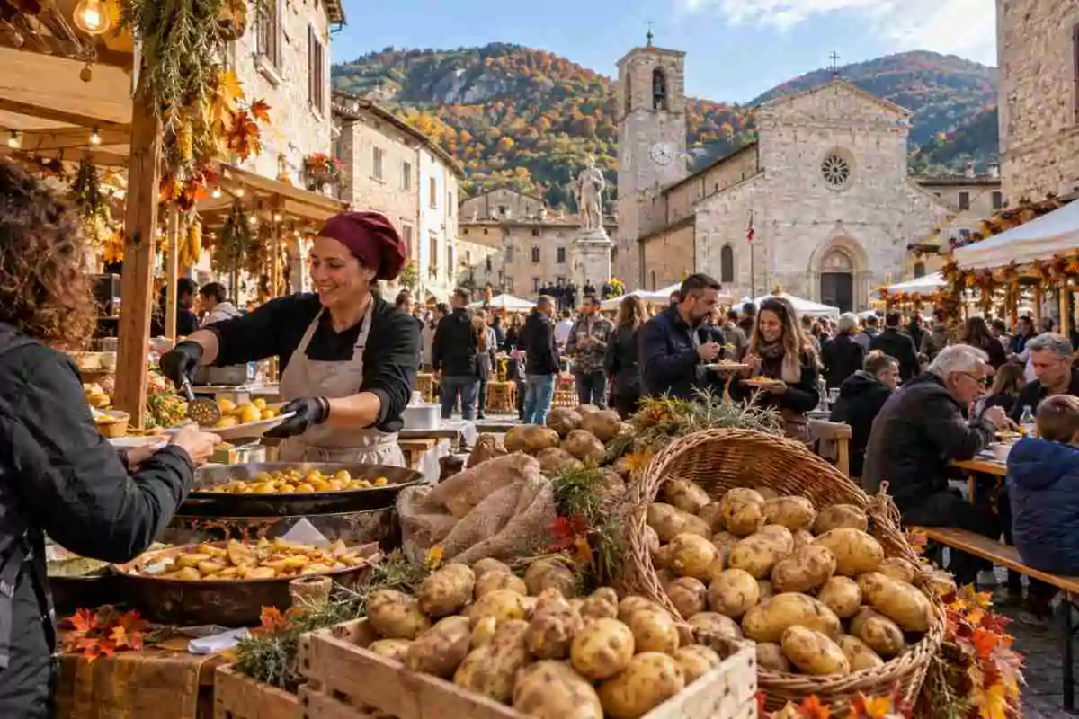 Sagra della Patata