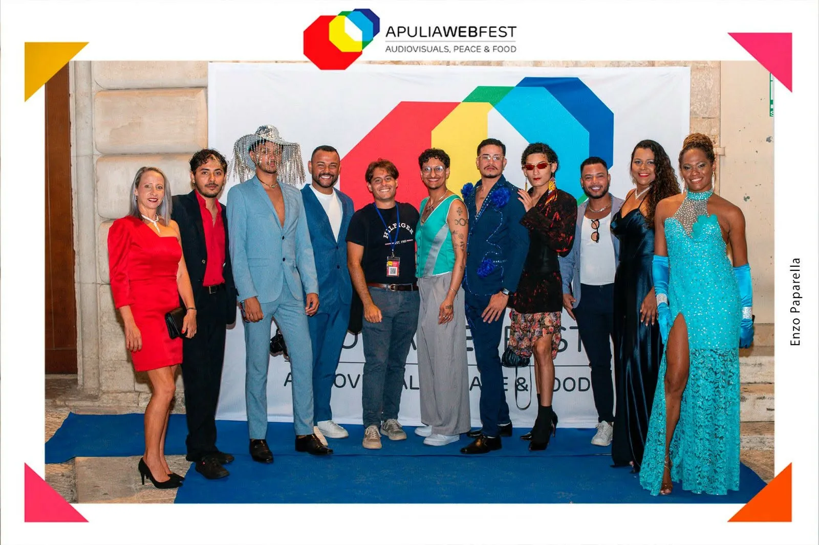 Apulia Web Fest