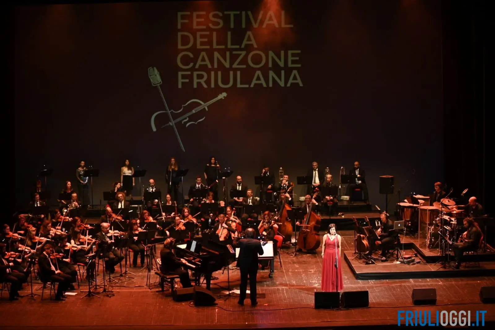 Festival della Canzone Friulana