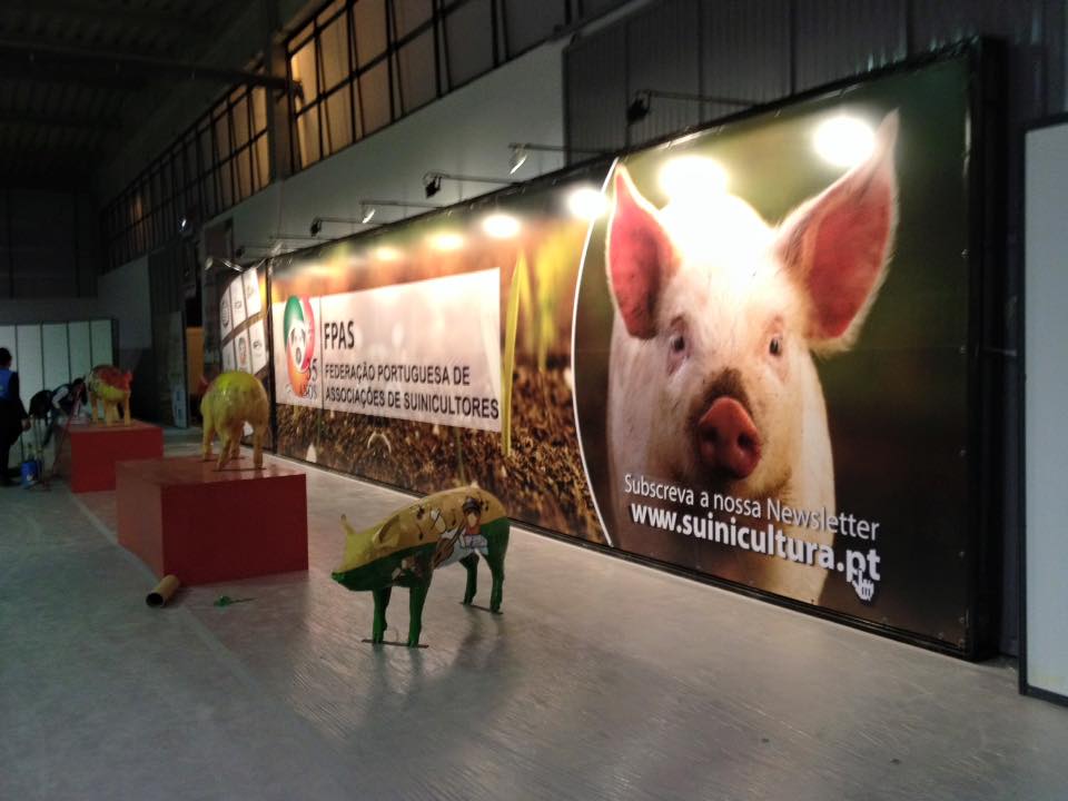 Feira Nacional do Porco