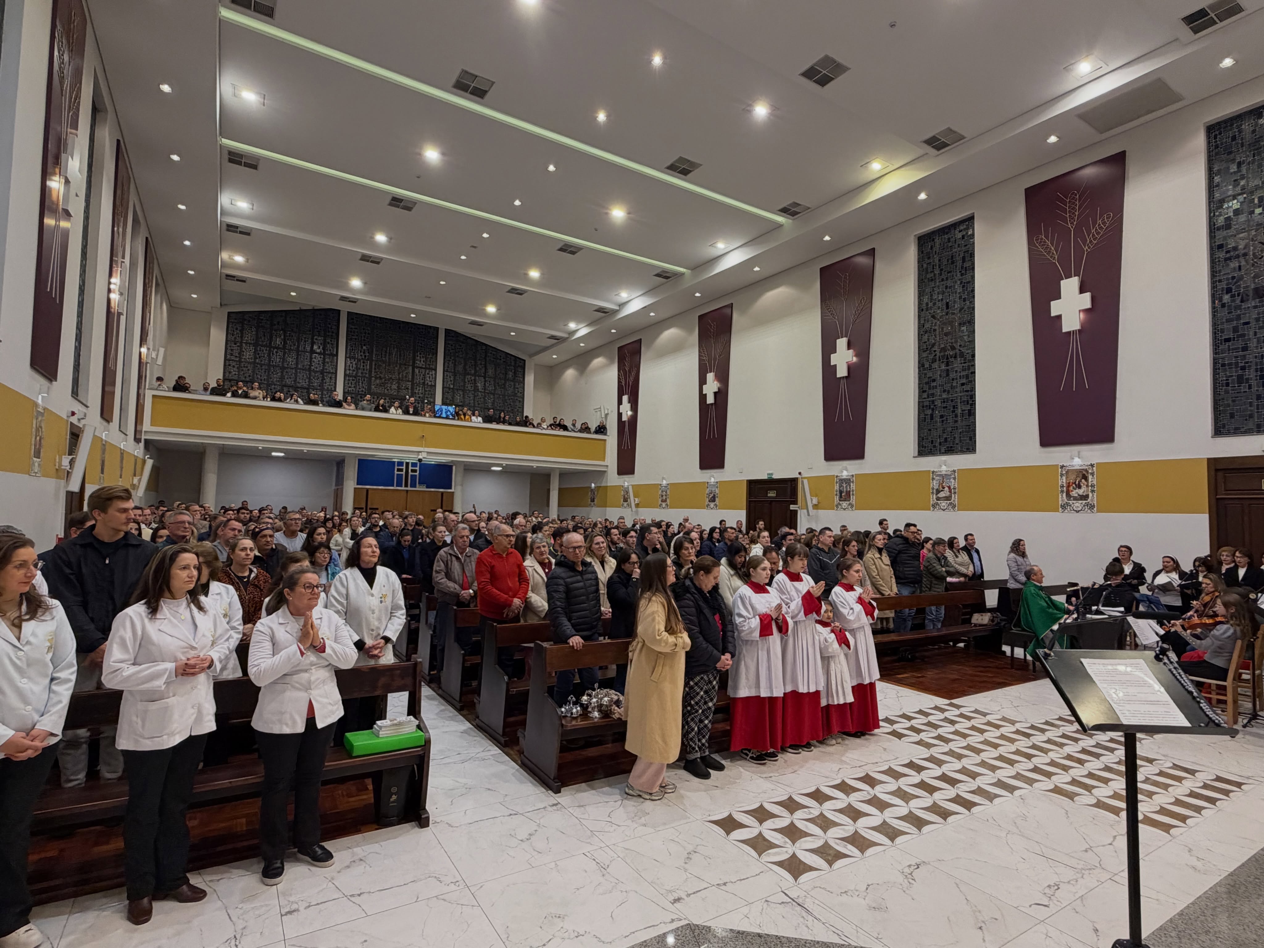 75ª Romaria Diocesana de Nossa Senhora de Fátima