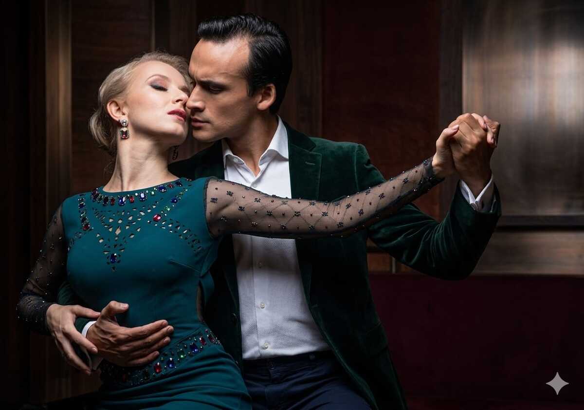 Festival Caminhos do Tango