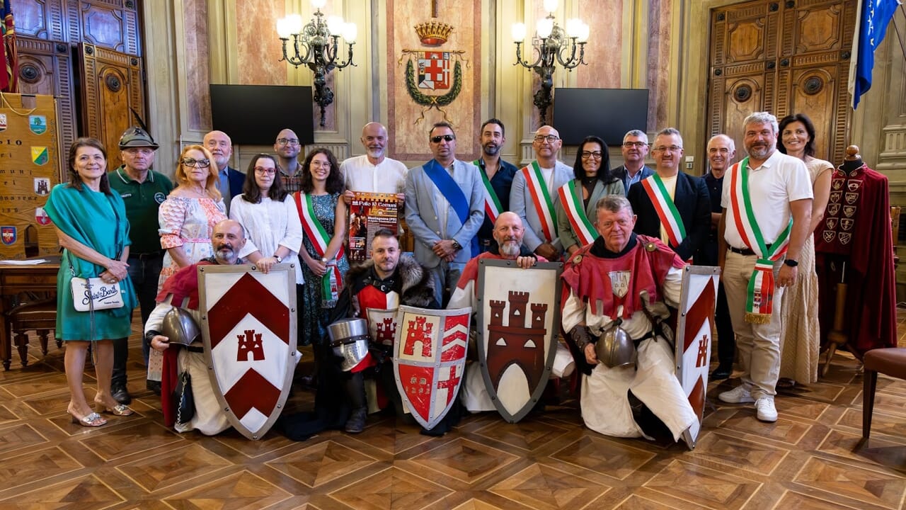 Palio dei 10 Comuni