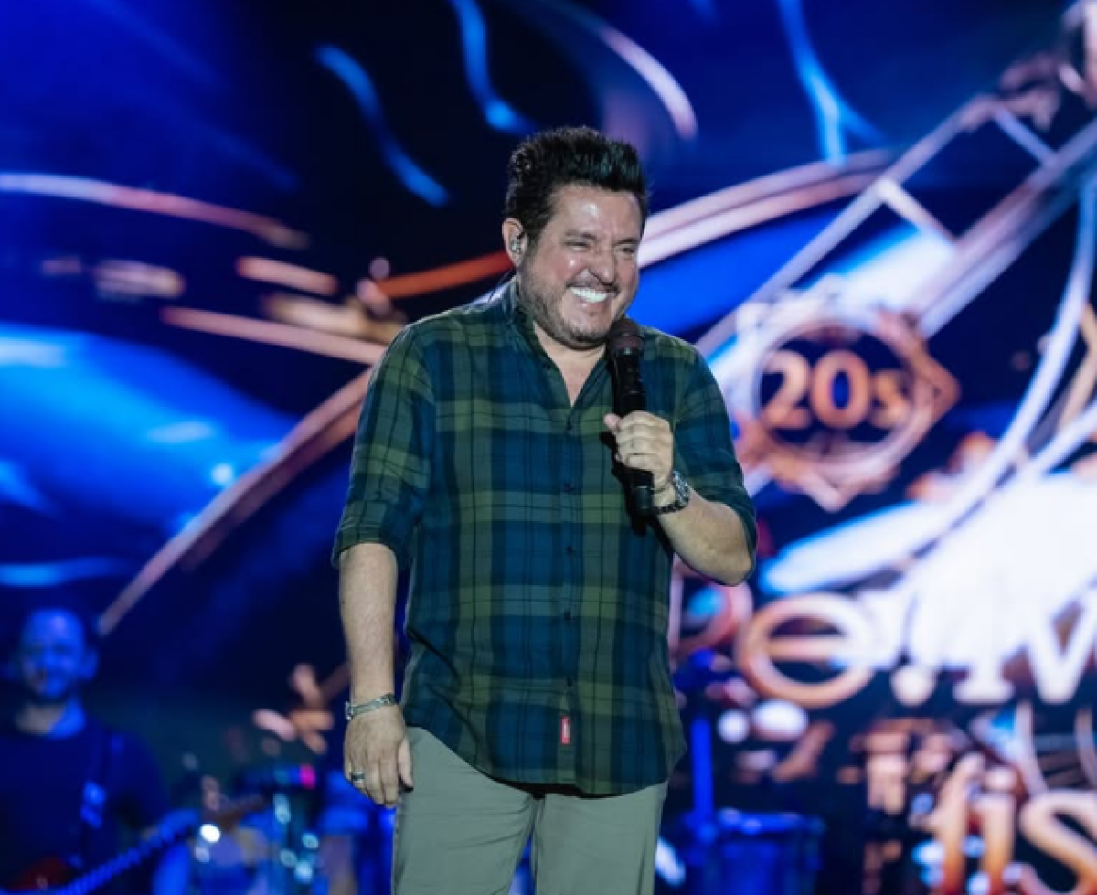 Show de Bruno & Marrone