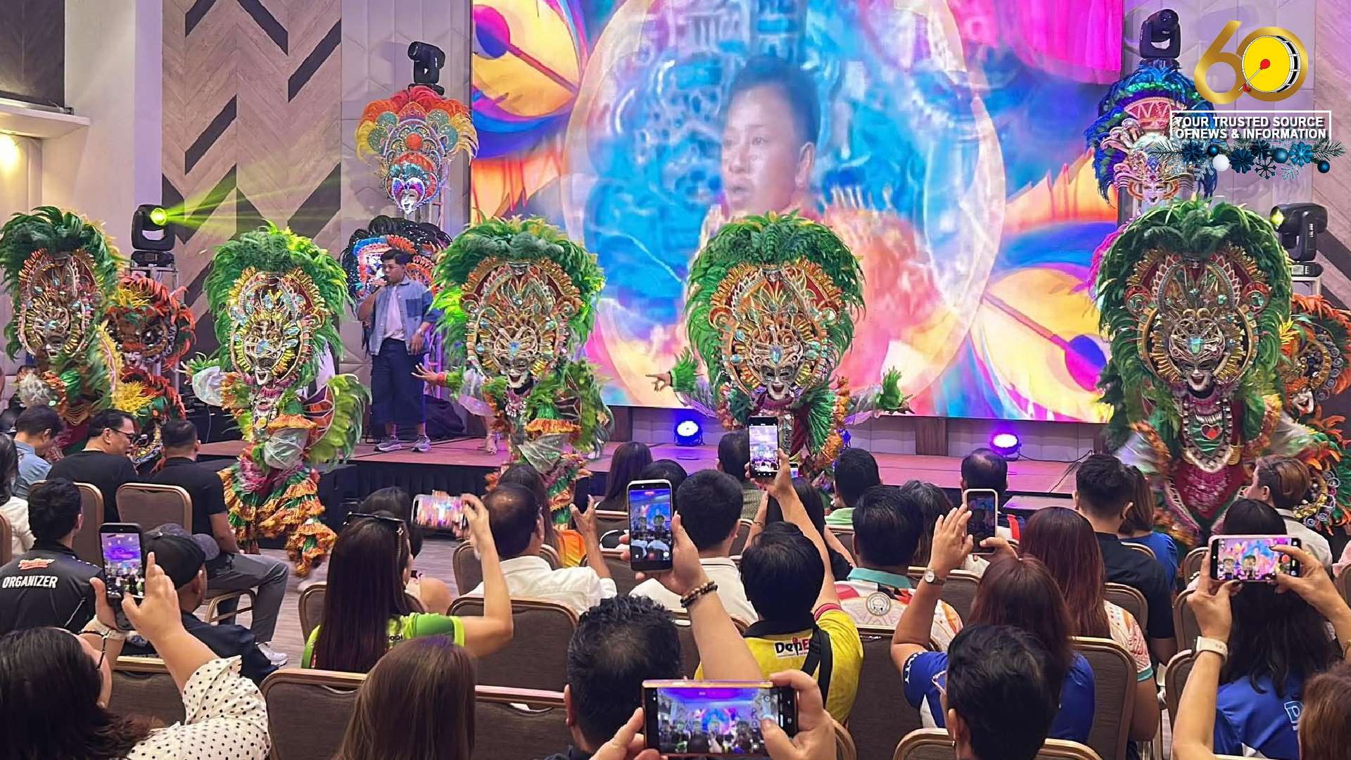 Masskara Festival 2026
