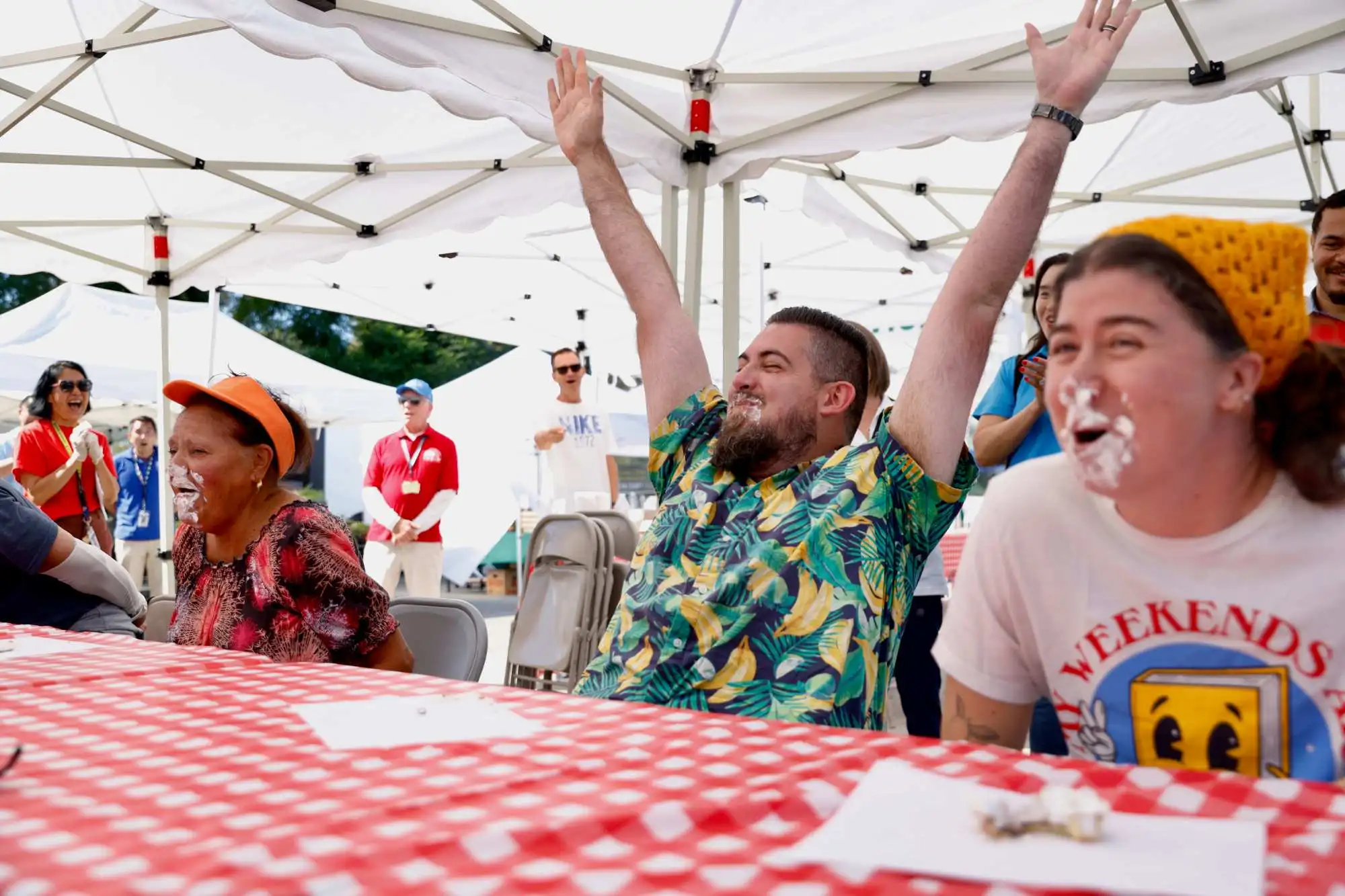 Torrance Farmers’ Market's Annual Pie Contests