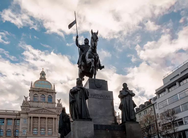 St. Wenceslas Celebrations