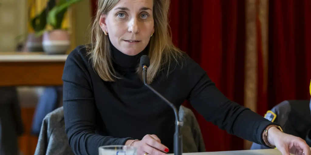 La Fête du sport