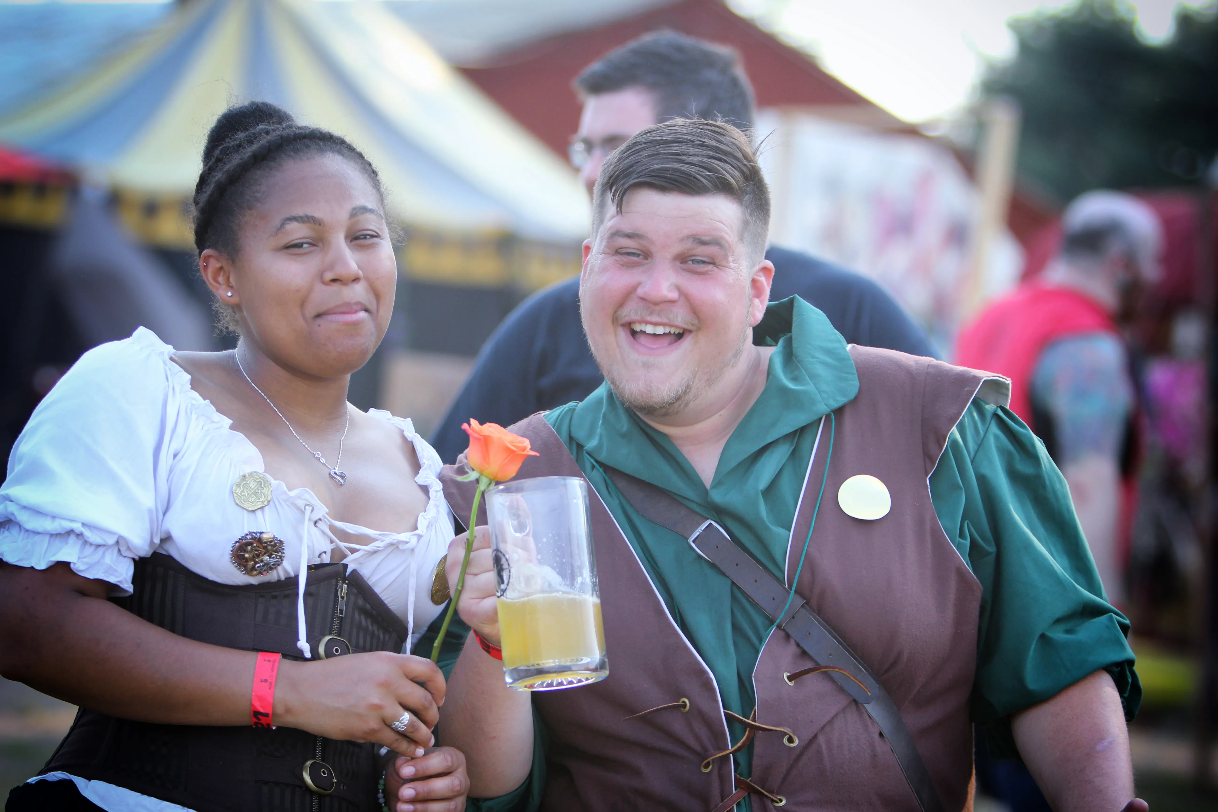 Connecticut Renaissance Faire
