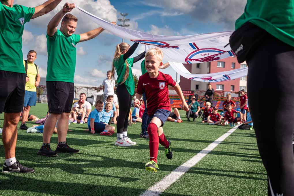 Goal Fest 2026