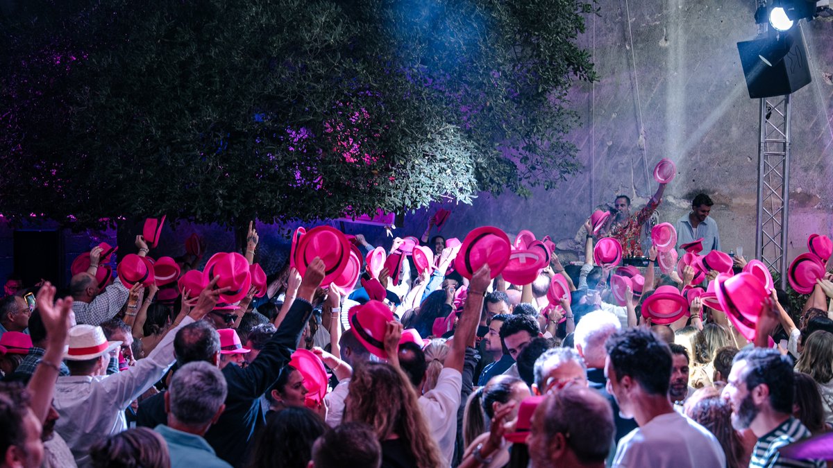 Feria des Vendanges
