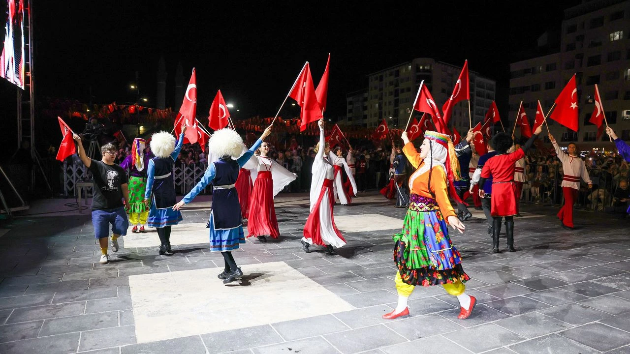 Sivas Kongresi’nin 107. Yıl Dönümü Etkinlikleri