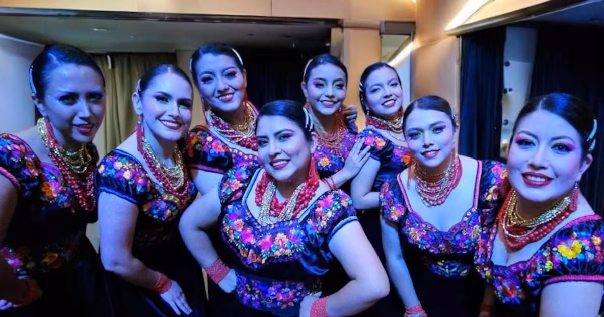 Cheonan World Dance Festival 2026