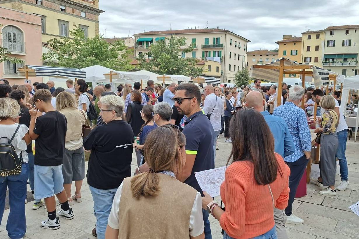 Poggibonsi di Gusto