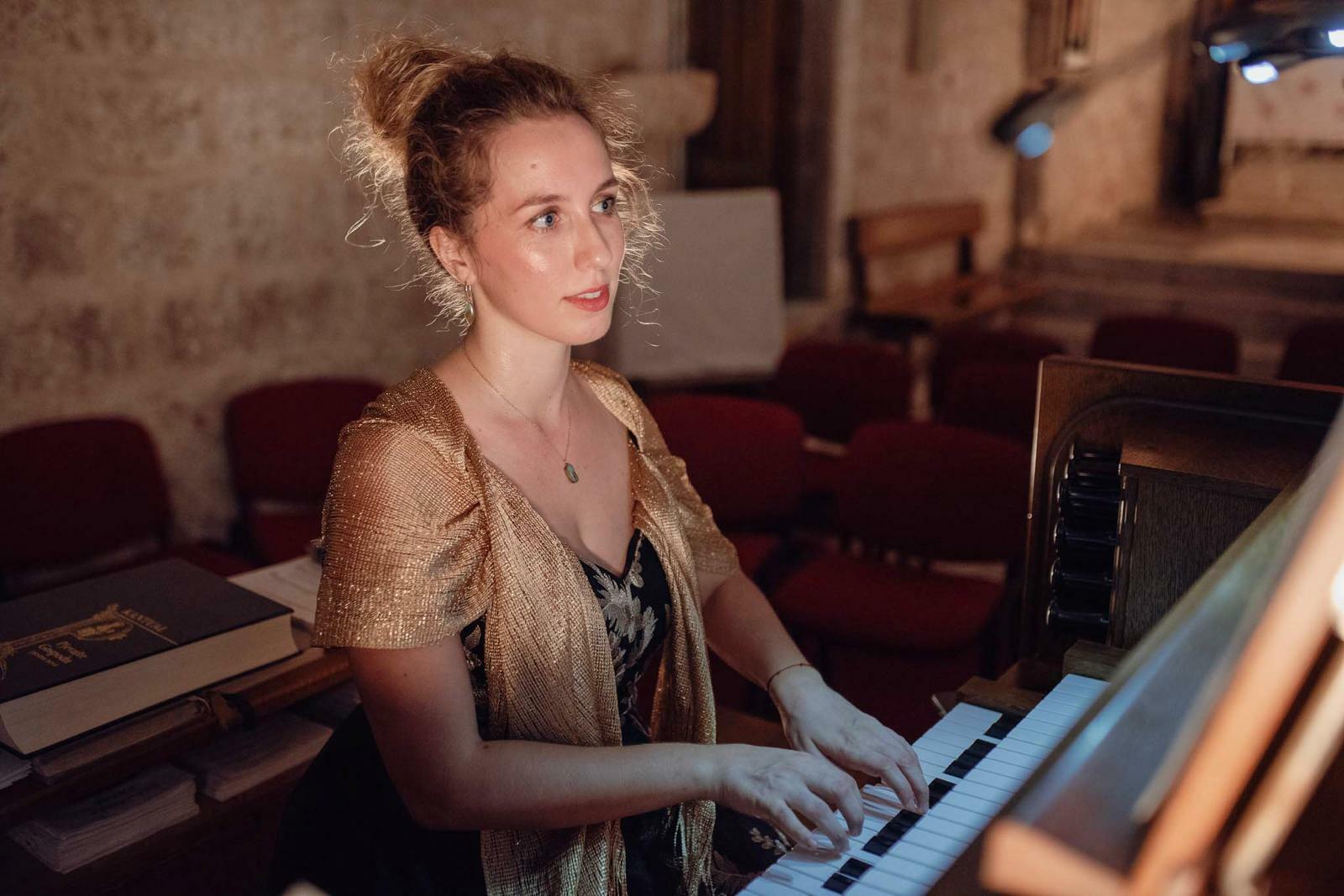 Zadar Organ Festival