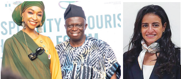 World Tourism Day Official Celebration