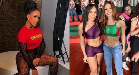 Concurso de Samba-Enredo e Coroação da Rainha de Bateria da Grande Rio