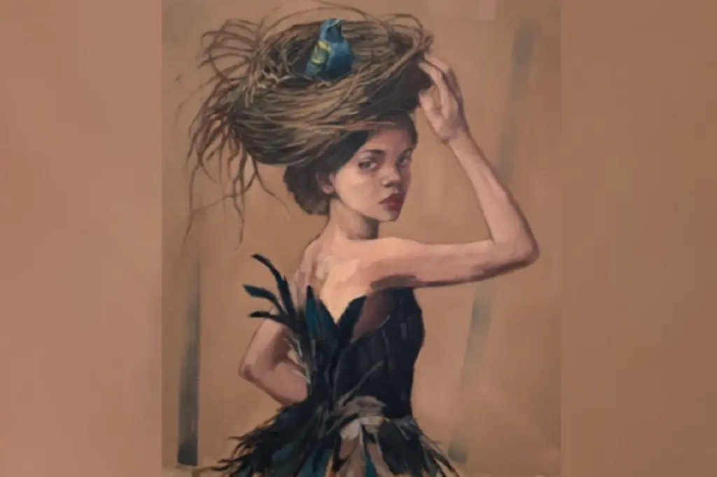 September Exhibitions at McMillan Arts Centre