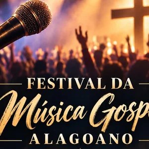 Festival da Música Gospel Alagoano