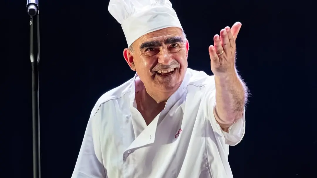 Festa patronale di San Sebastiano e Santa Lucia: Concerto di Elio e le Storie Tese