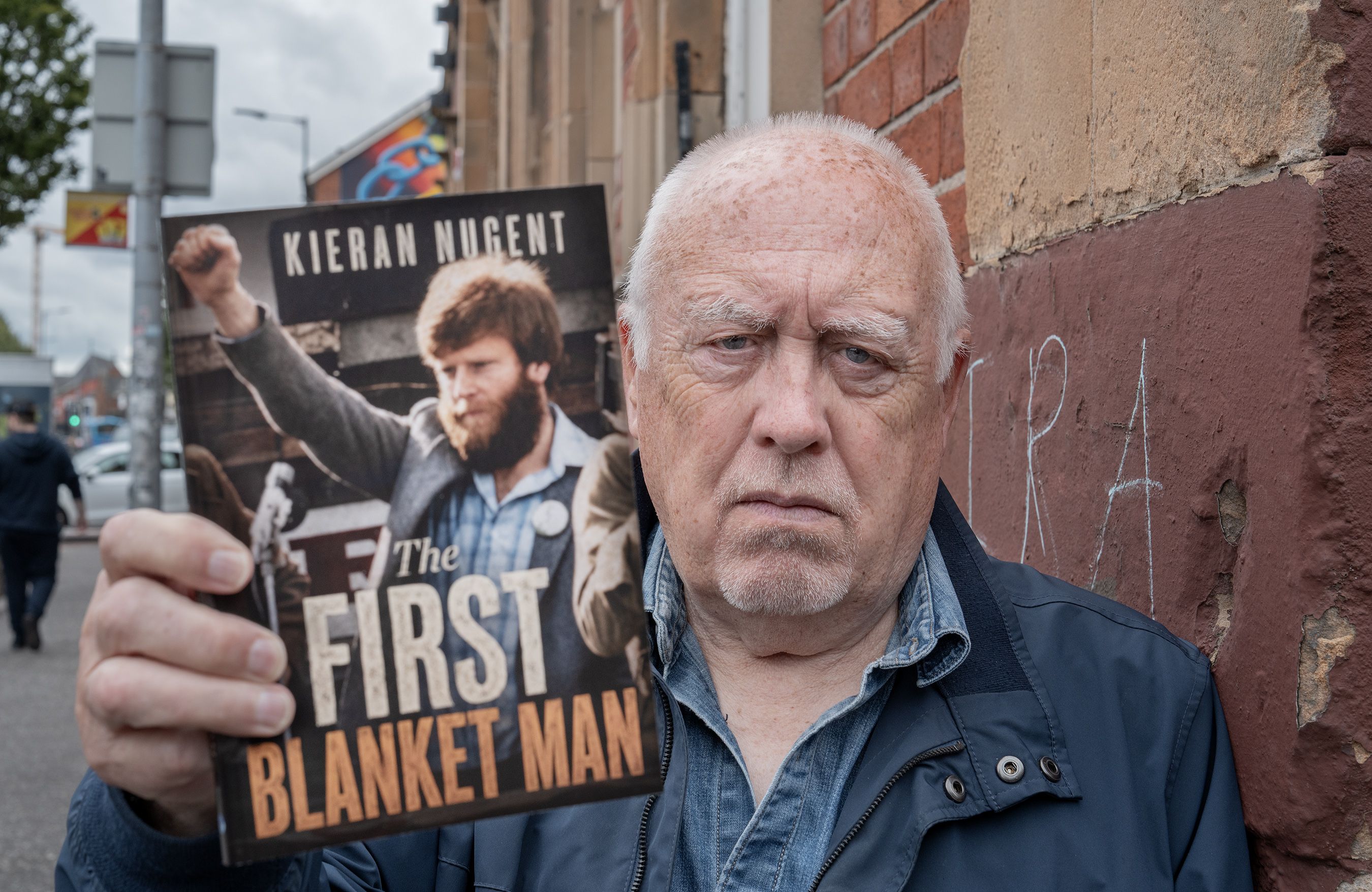 Kieran Nugent 50th Anniversary Commemoration