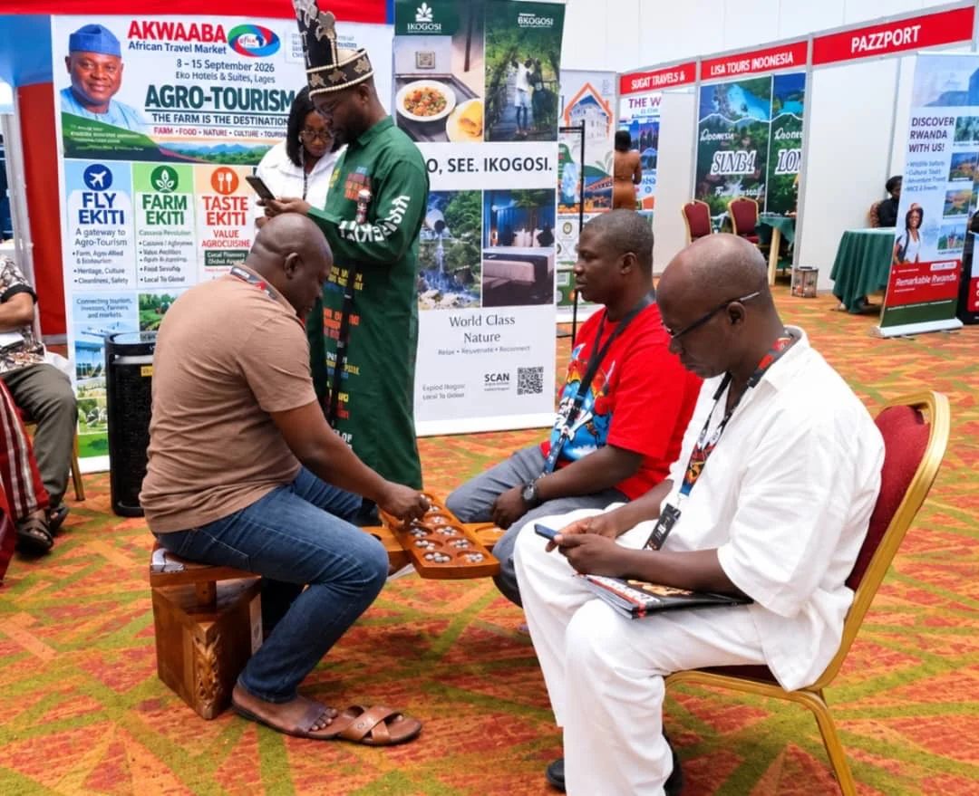 22nd Akwaaba African Travel Market