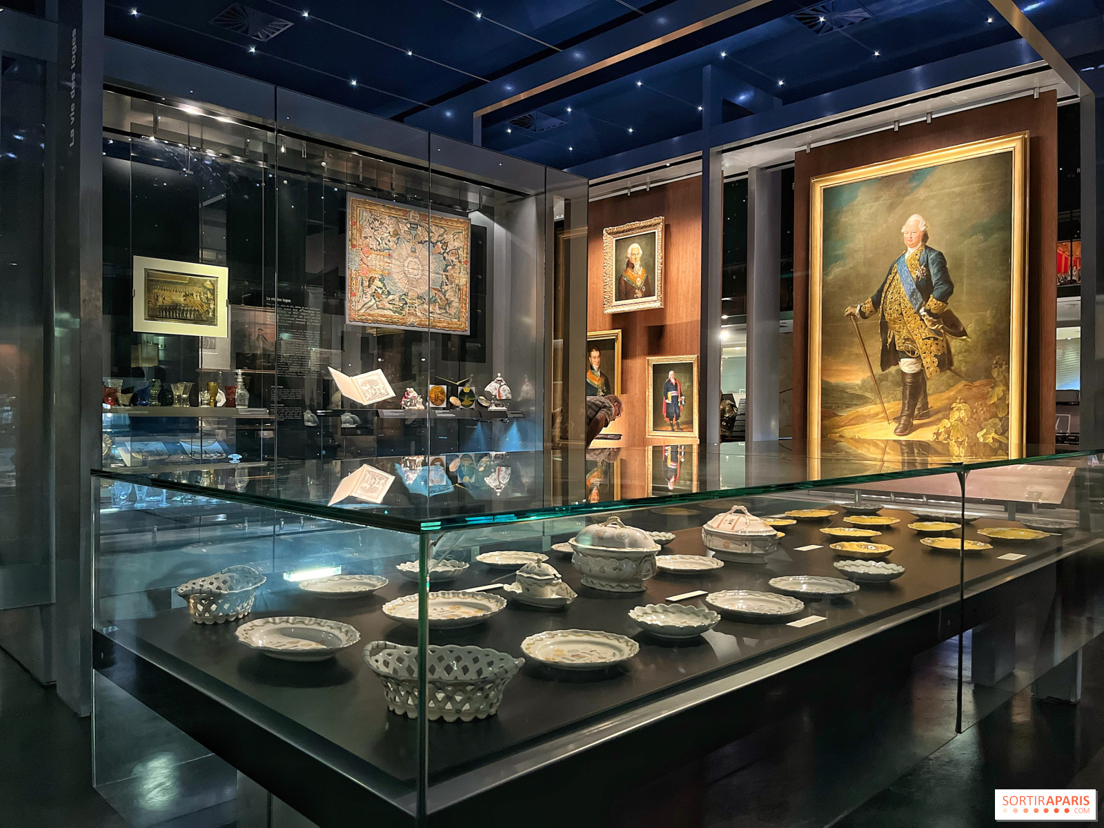 Journées du Patrimoine 2026 au Musée de la franc-maçonnerie