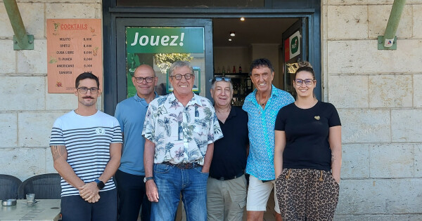 Fête de la Saint-Matthieu