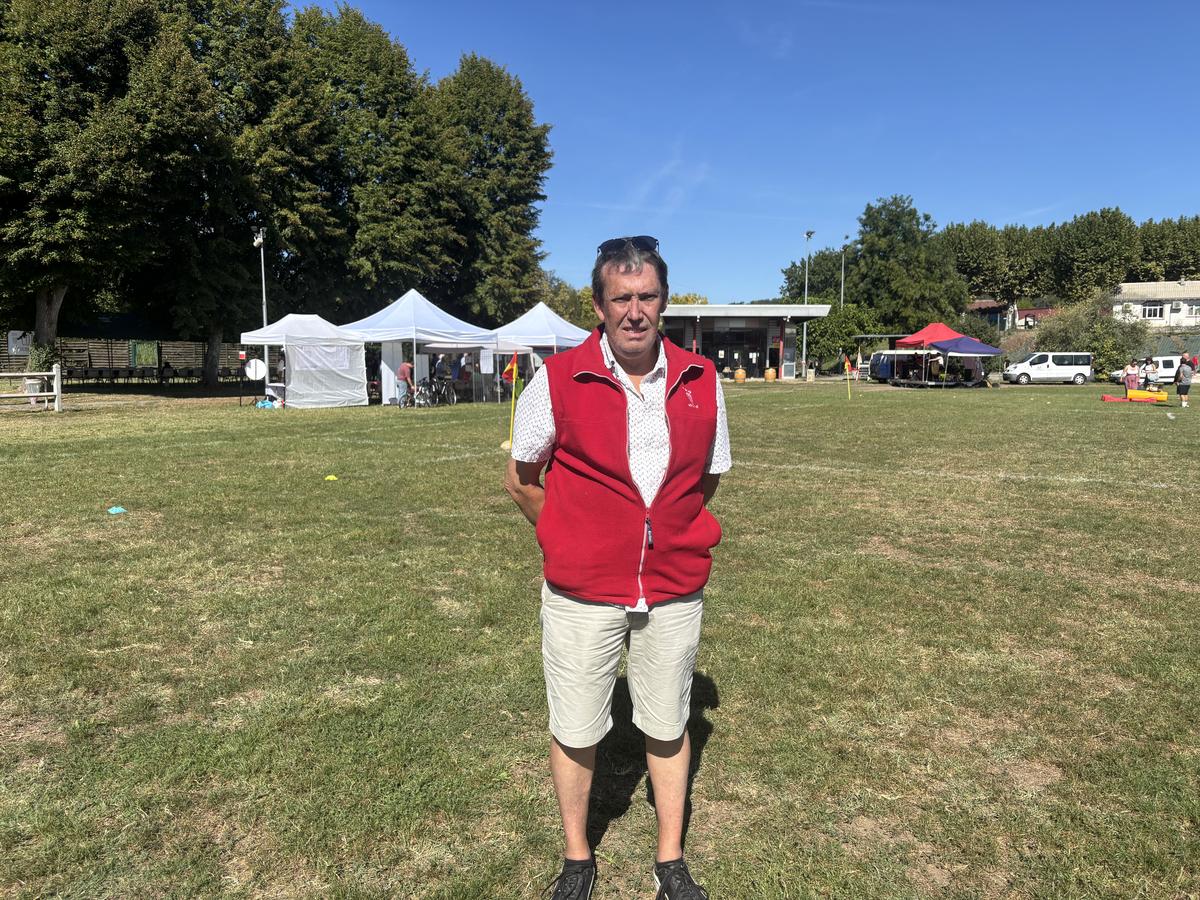 Fête des sports