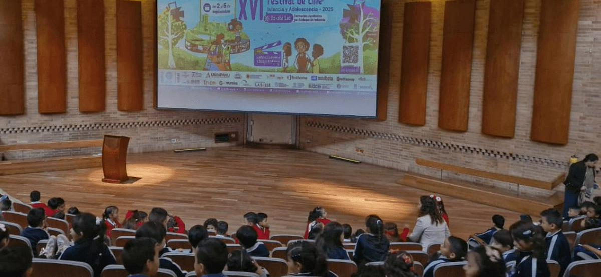 LumiFestCine 2026