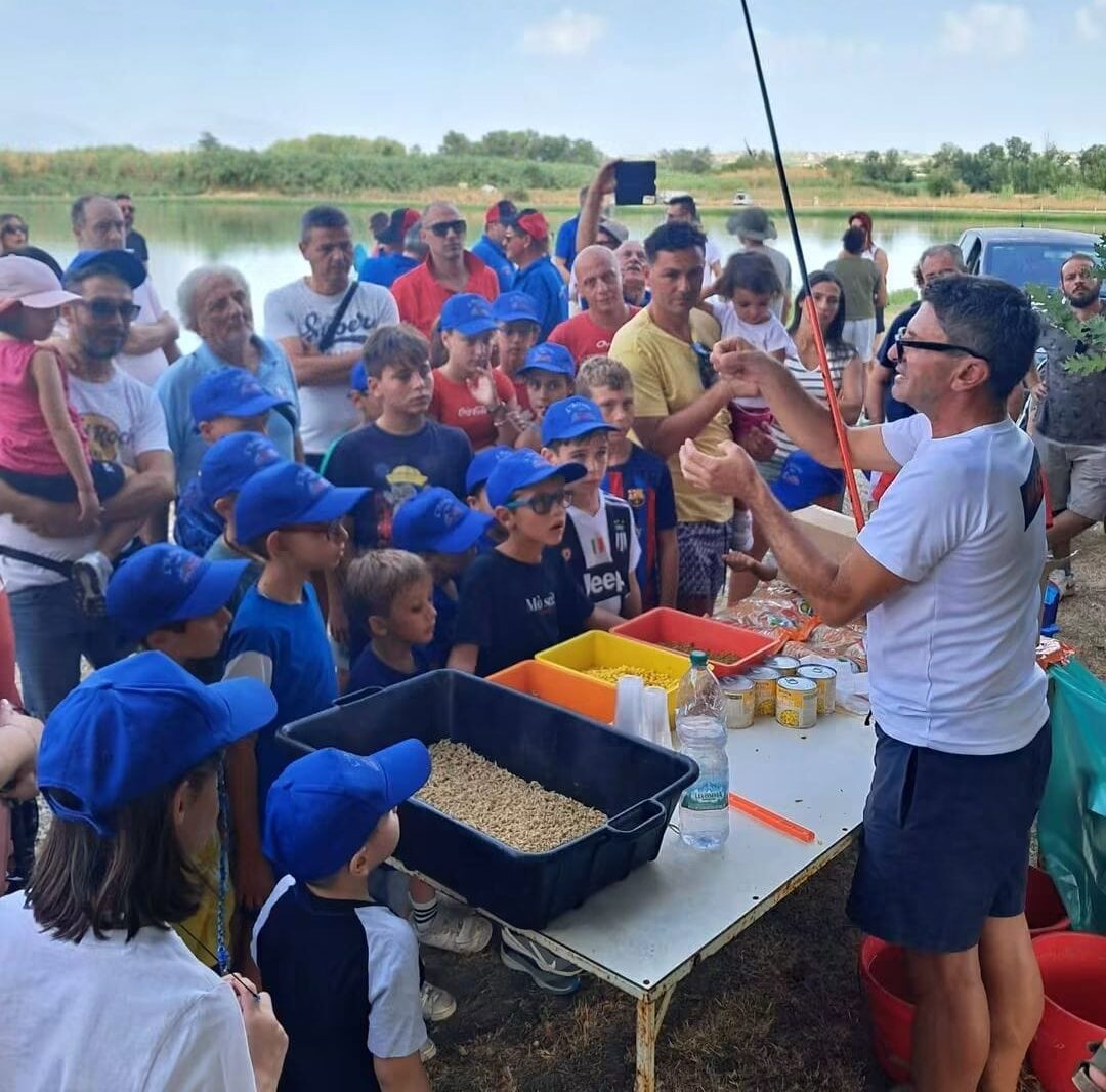 Festa della Pesca