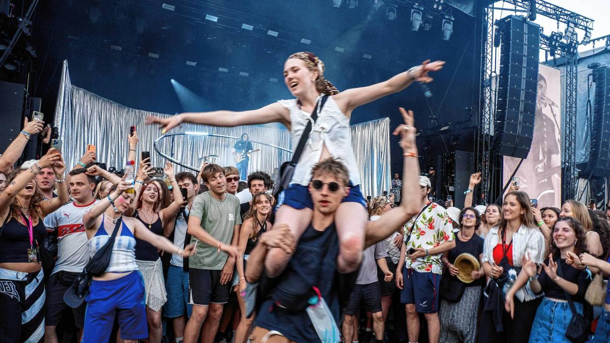 Campus-Festival 2027