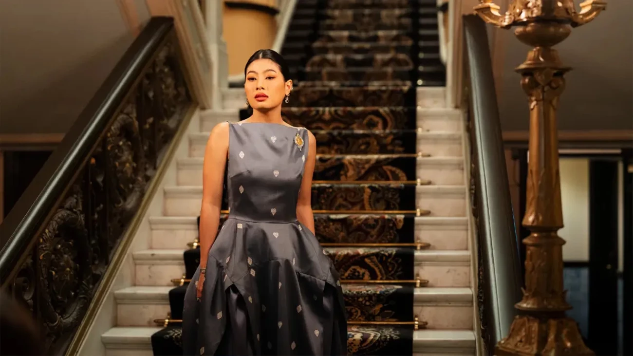 Chud Thai: Knowledge, Craftsmanship and Practices of the Thai National Costume