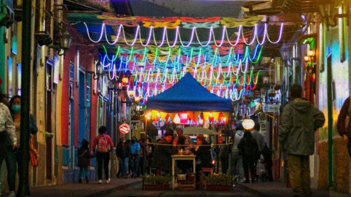 Festival Internacional de Artes Vivas de Loja