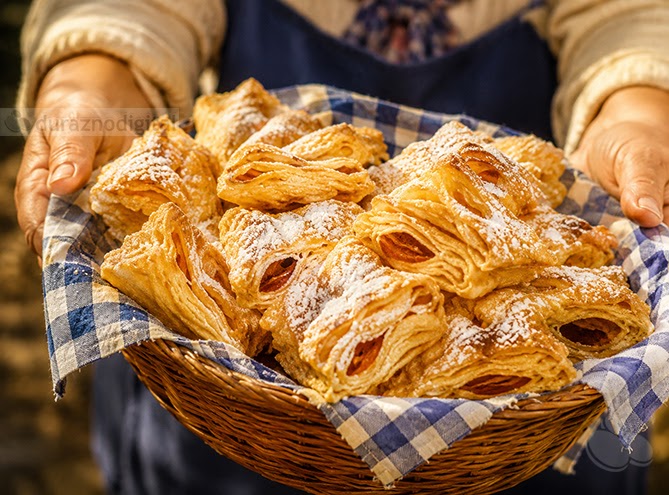 4.ª Fiesta y Concurso del Pastel Frito