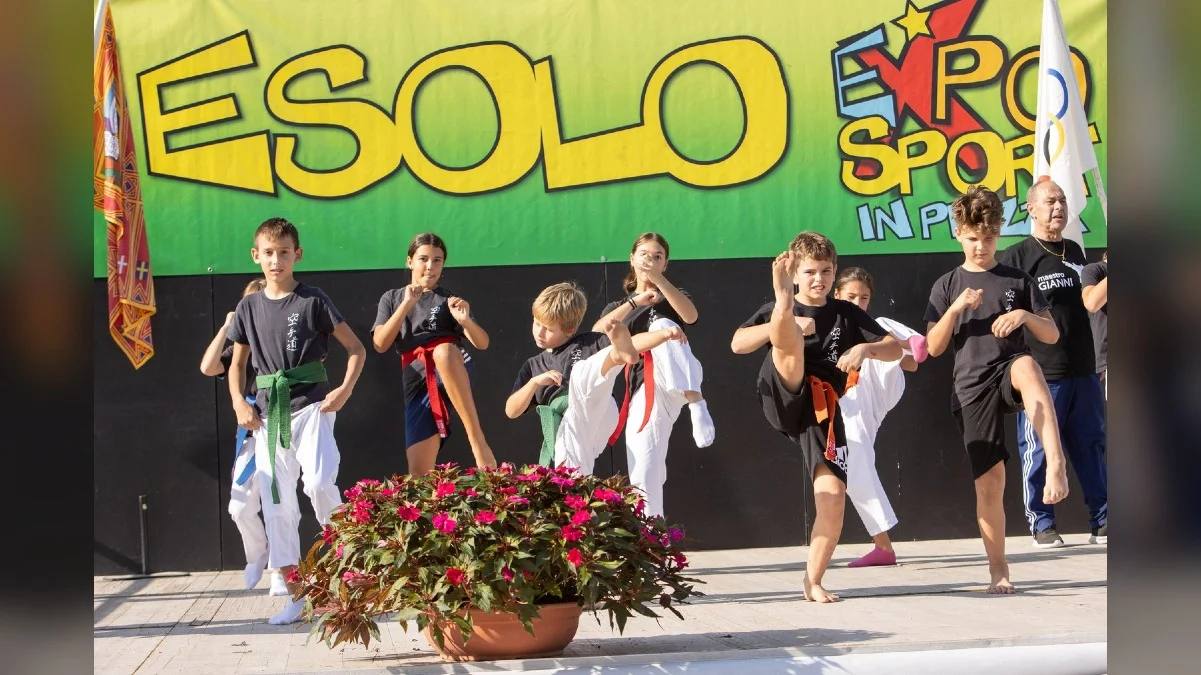 Expo Sport