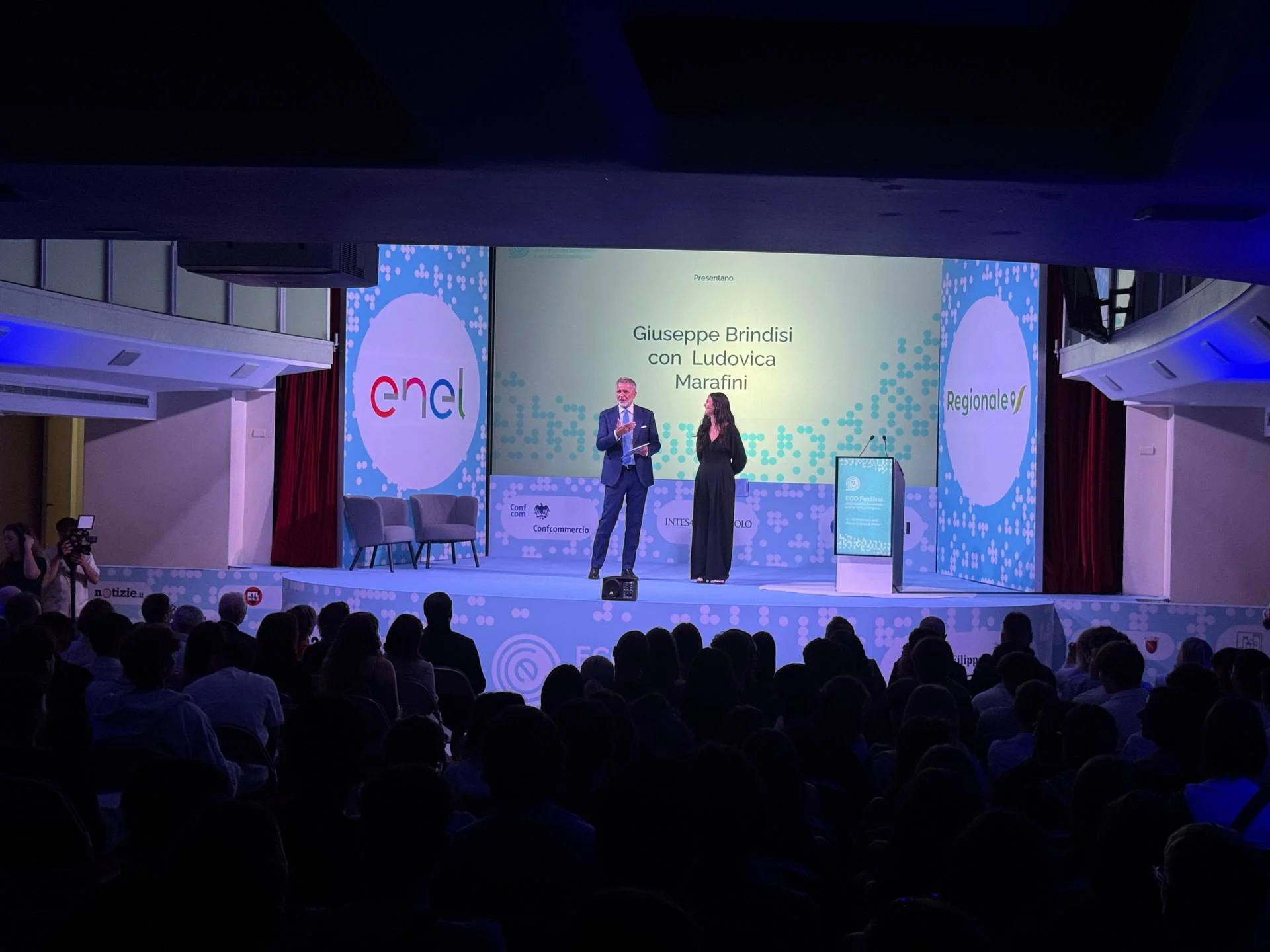 Eco Festival della Mobilità Sostenibile e delle Città Intelligenti