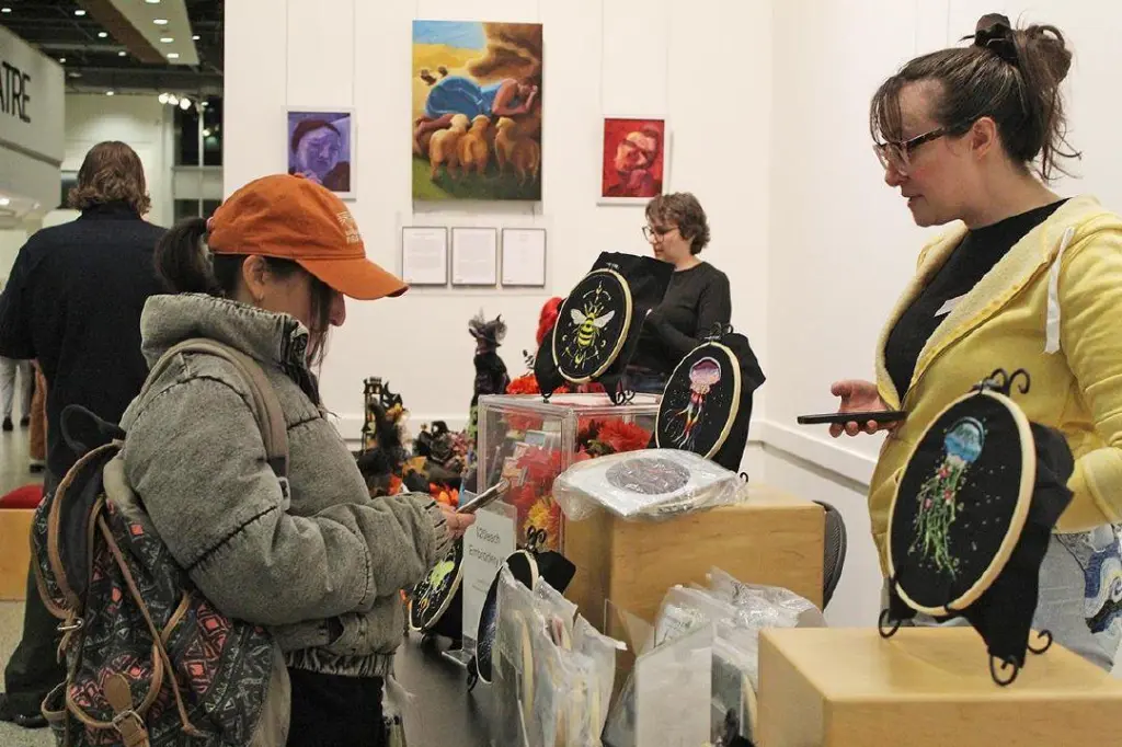 Queer Arts Festival