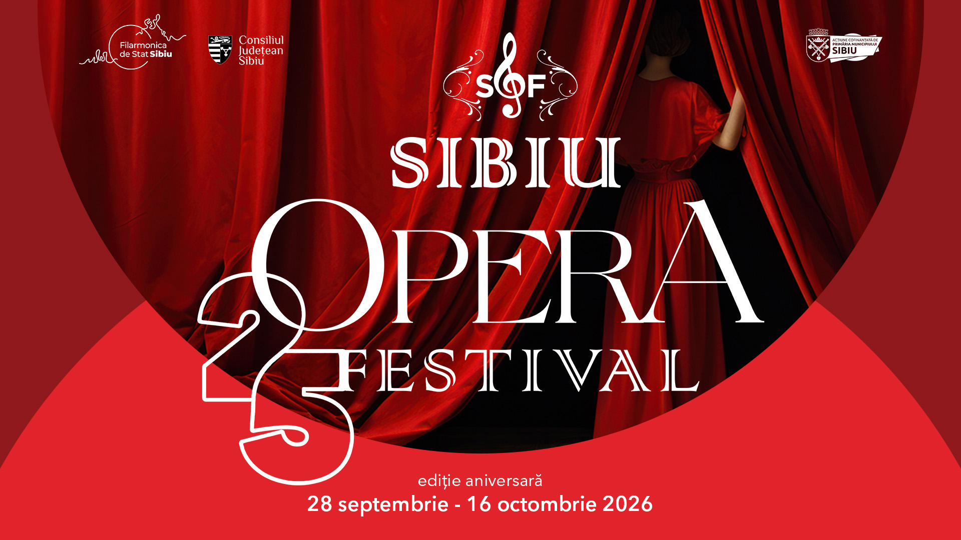 Sibiu Opera Festival