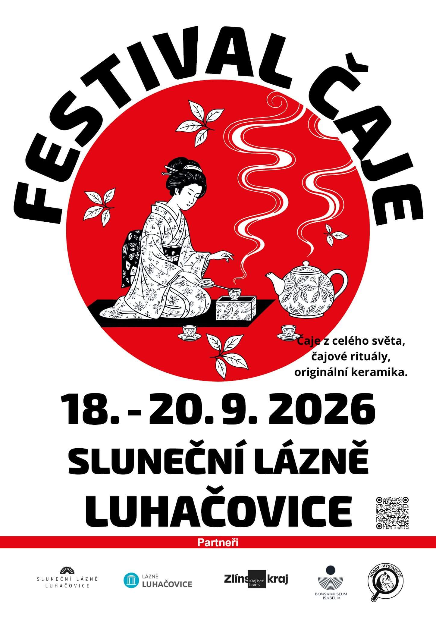 Festival čaje