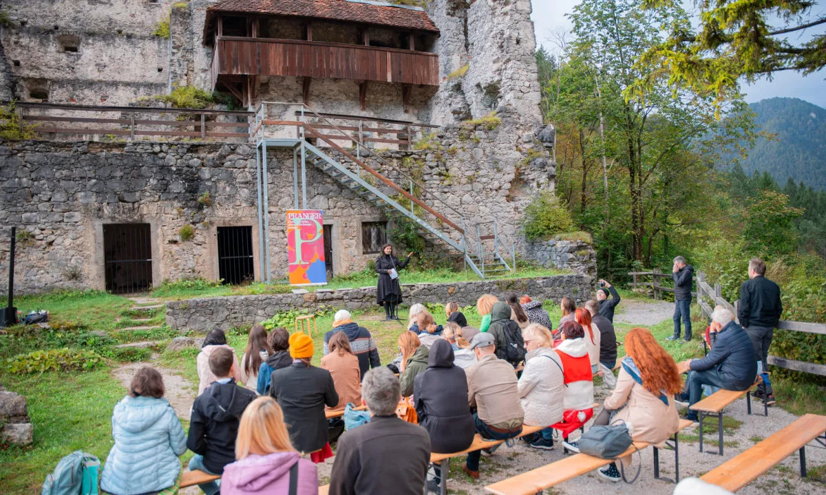 Festival Pranger