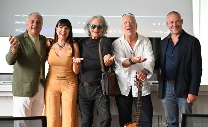 Festival Nazionale della Canzone Italiana anni 60-70-80