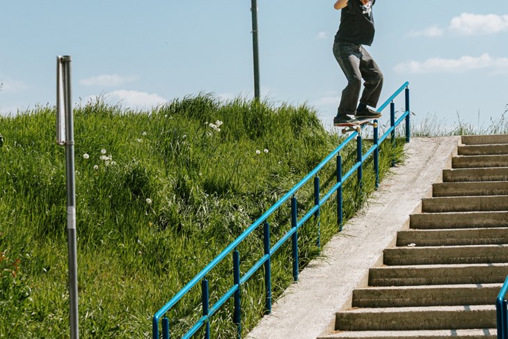 Vladimir Skate Film Festival