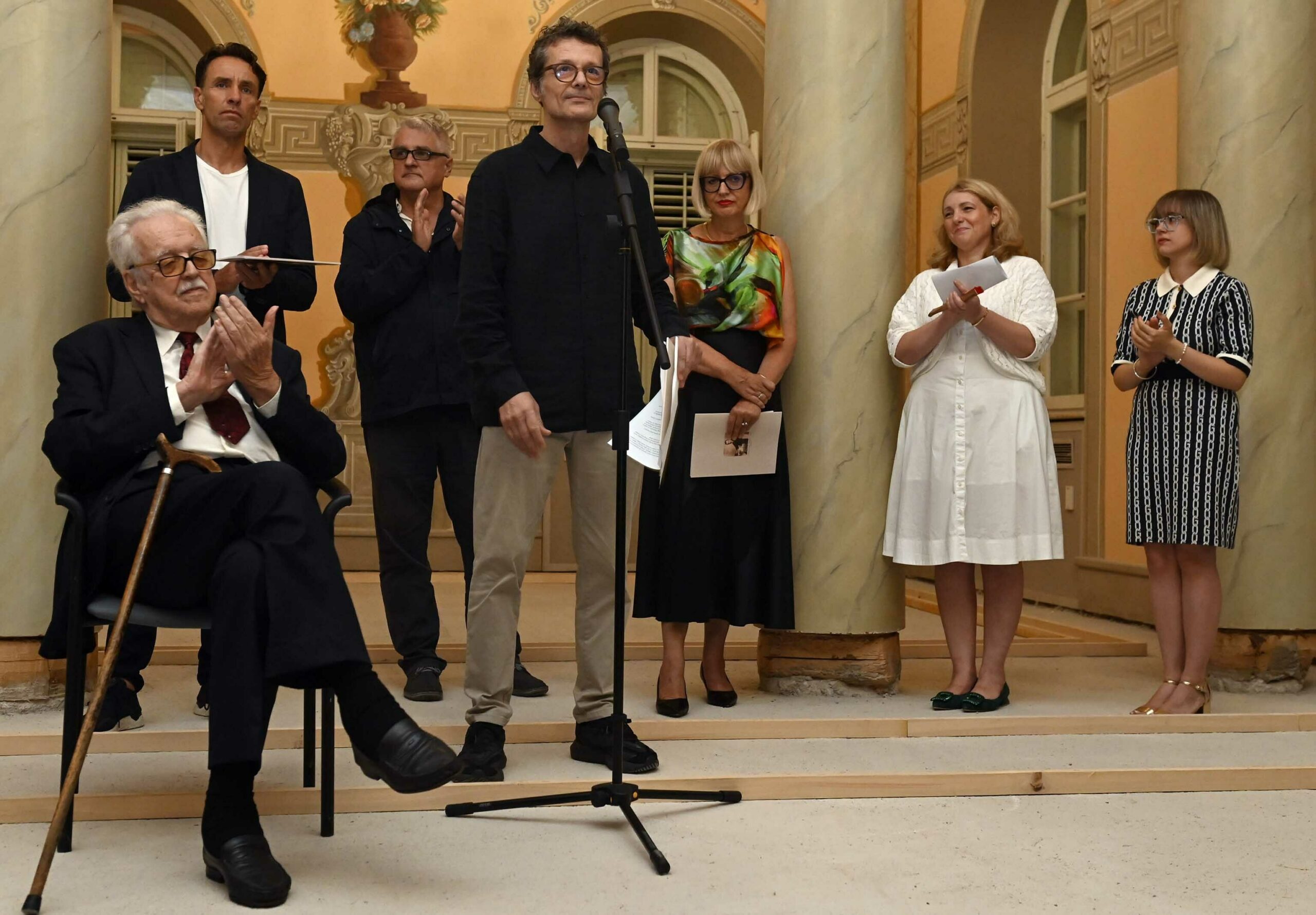 Ante Mandić – pravo, politika, nasljeđe