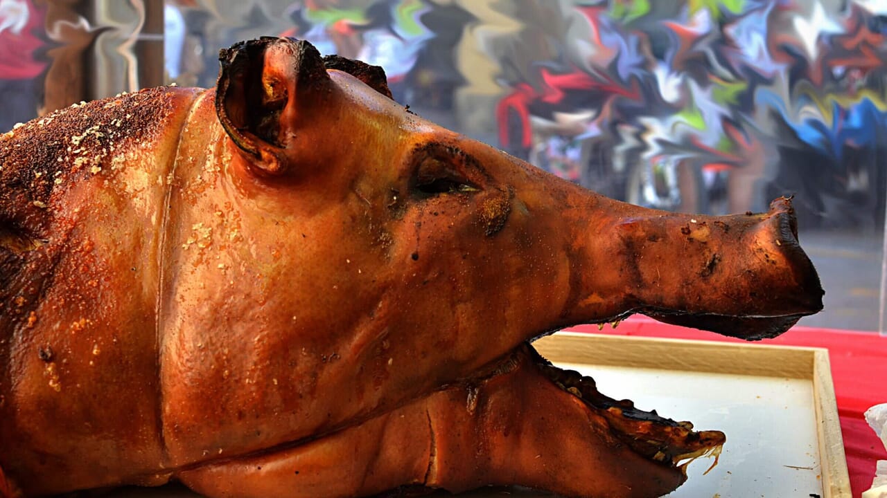 62ª Sagra della Porchetta di Monte San Savino