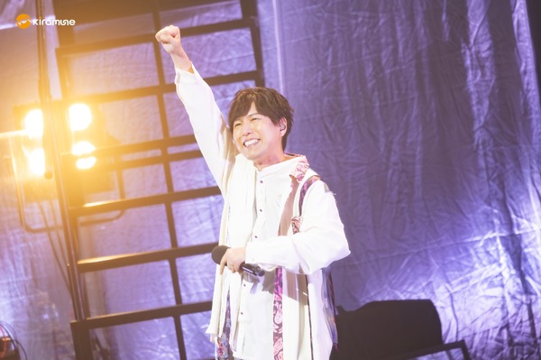 Kiramune Presents Hiroshi Kamiya Live Tour 2026 "Share Live" Final