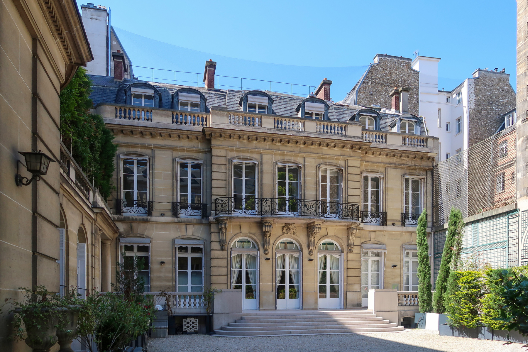 Programme des Journées du Patrimoine 2026 au Musée de la Contrefaçon
