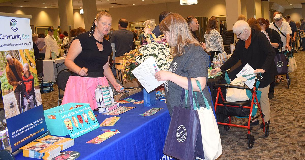 38th Annual Beloit Senior Fair