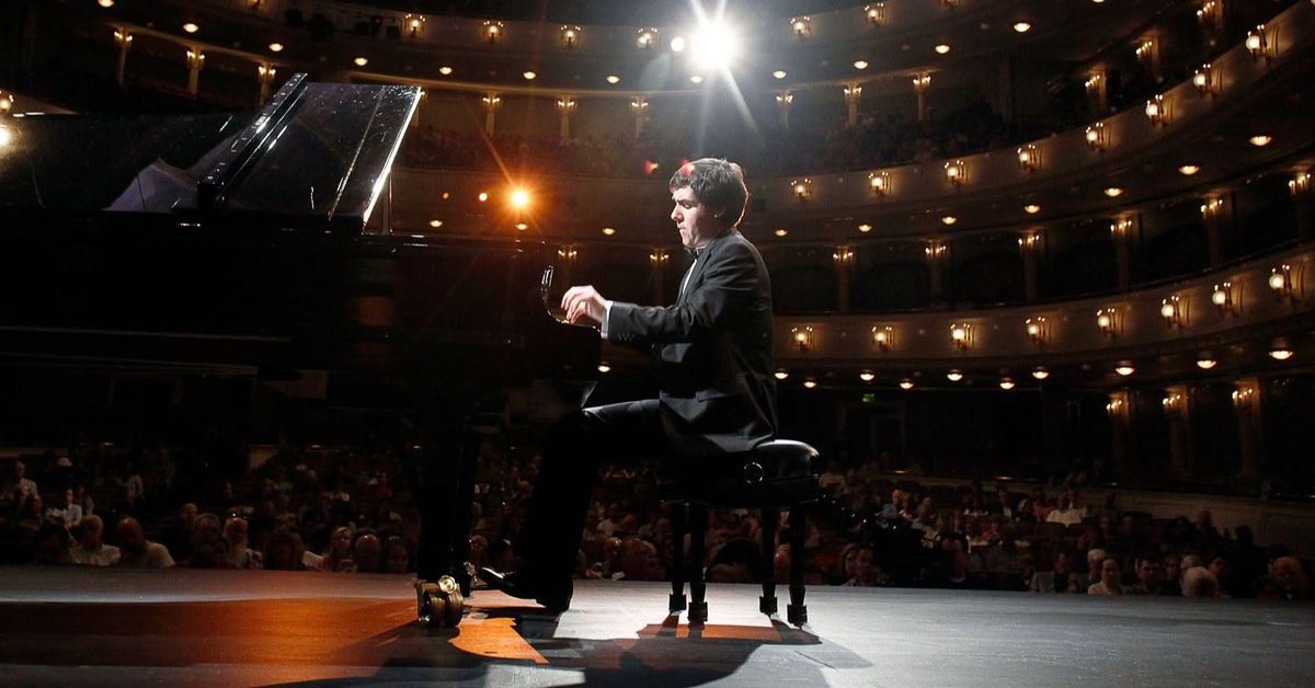 Festival Internacional de Piano Rafael Orozco
